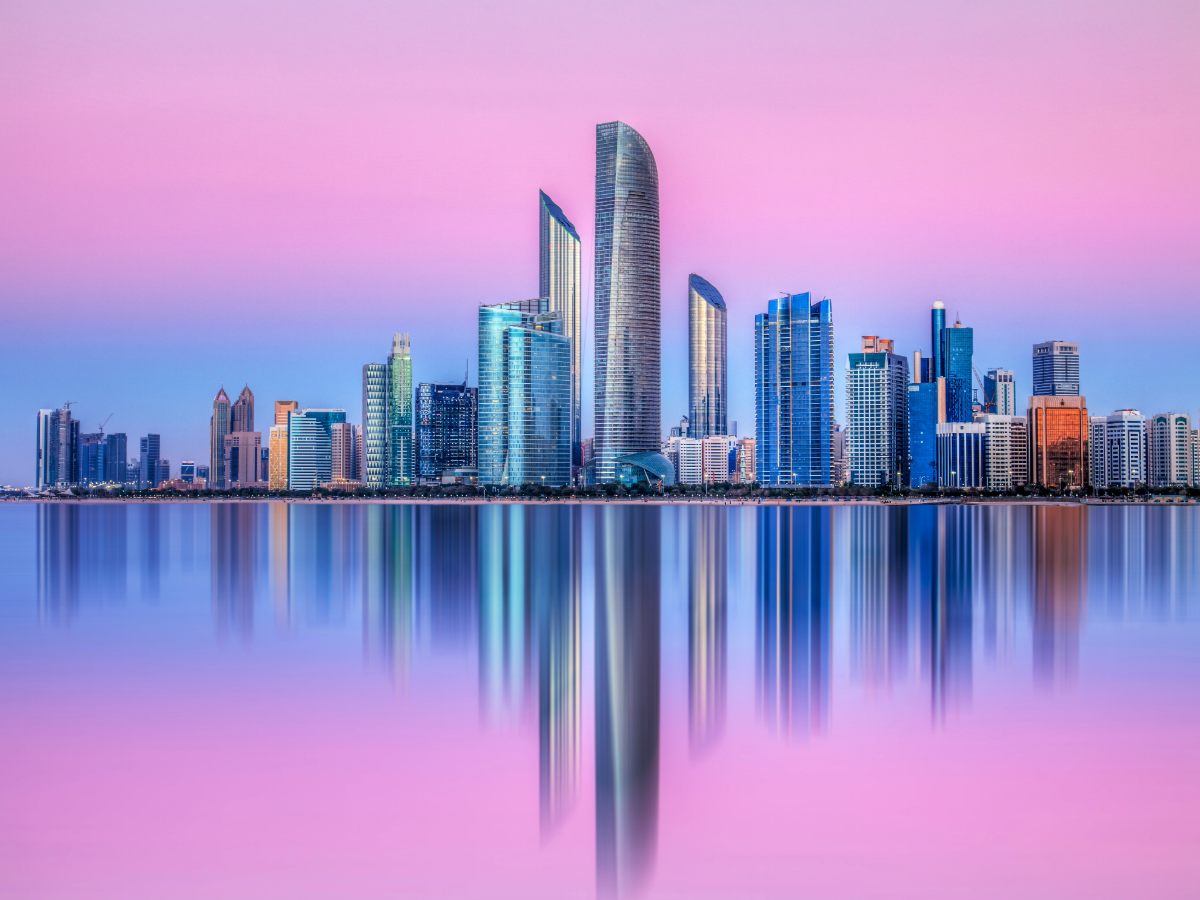 02. Abu Dhabi